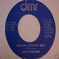 Dave Feinstein : Midnight Lady